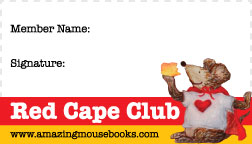 Red-Cape-Club-card